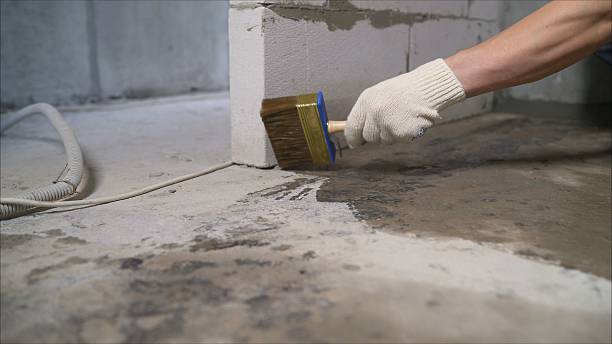 24/7 Emergency Waterproofing experts in Liberty, IN